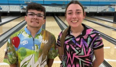 Storm Bowling