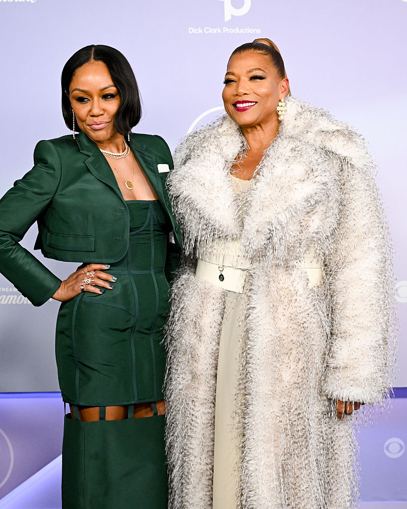 The 52nd American Music Awards - Arrivals