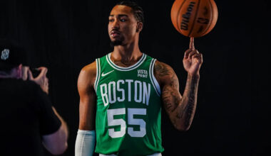 Every John A. Logan College player drafted by the Brooklyn Nets