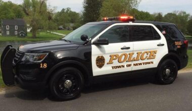 Man arrested after Newtown manhunt was wanted by NY police: Report