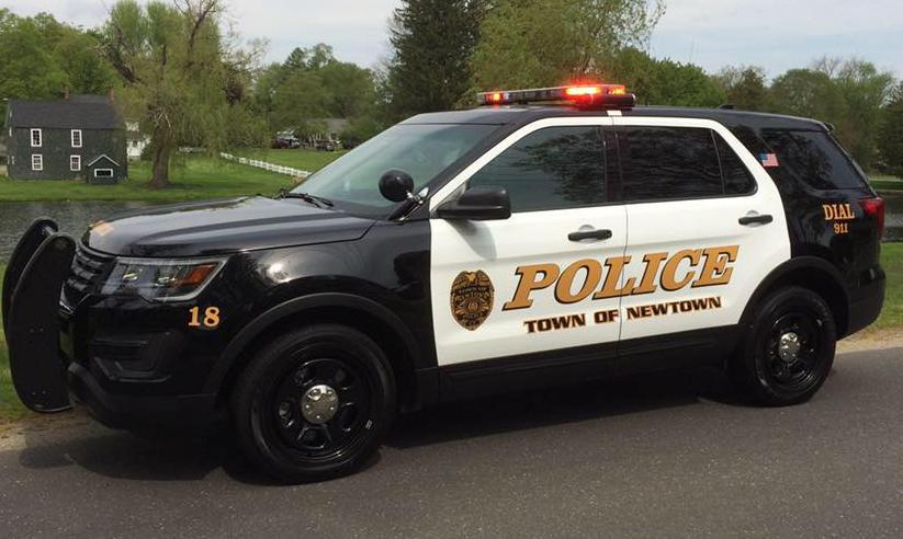 Man arrested after Newtown manhunt was wanted by NY police: Report