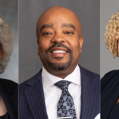The 2026 Trailblazers in Higher Education