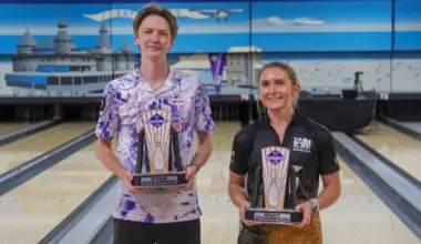 Storm Bowling