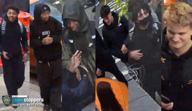 Church of Scientology NYC stormed by mob, leading to hate crime charges