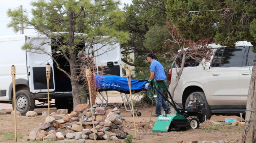 Overdose Deaths New Mexico