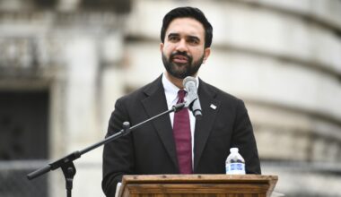 Mamdani To Exempt Some From NYC Rent Freeze—Who Would Be Impacted?