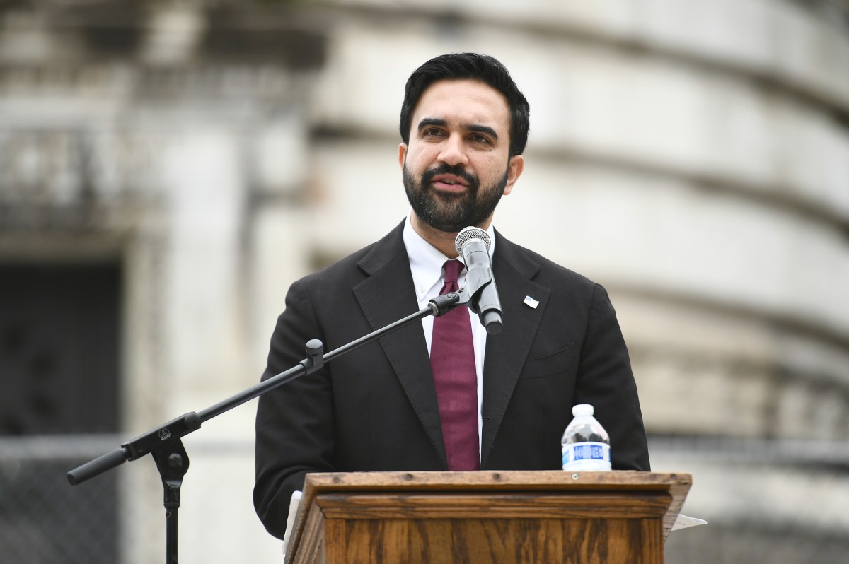 Mamdani To Exempt Some From NYC Rent Freeze—Who Would Be Impacted?
