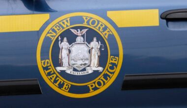 Driver dies as car splits in half in crash on Northern State in Smithtown
