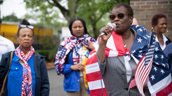 Canarsie Memorial Day