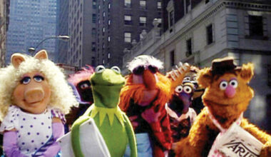 Tour the NYC Studio of the Famous Puppeteer Behind 'Sesame Street' and 'The Muppet Show'
