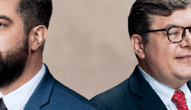 The 2026 state legislative primary races to watch