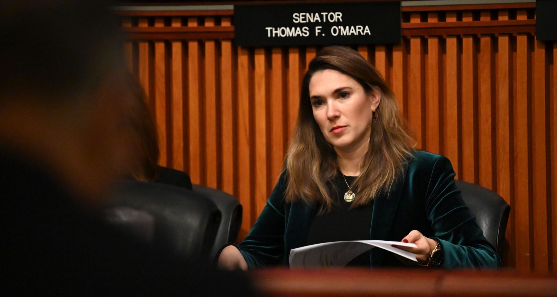 AI threatens thousands of New York jobs, lawmakers warn