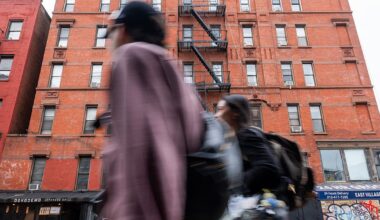 Mamdani's 'Block by Block' housing plan explained
