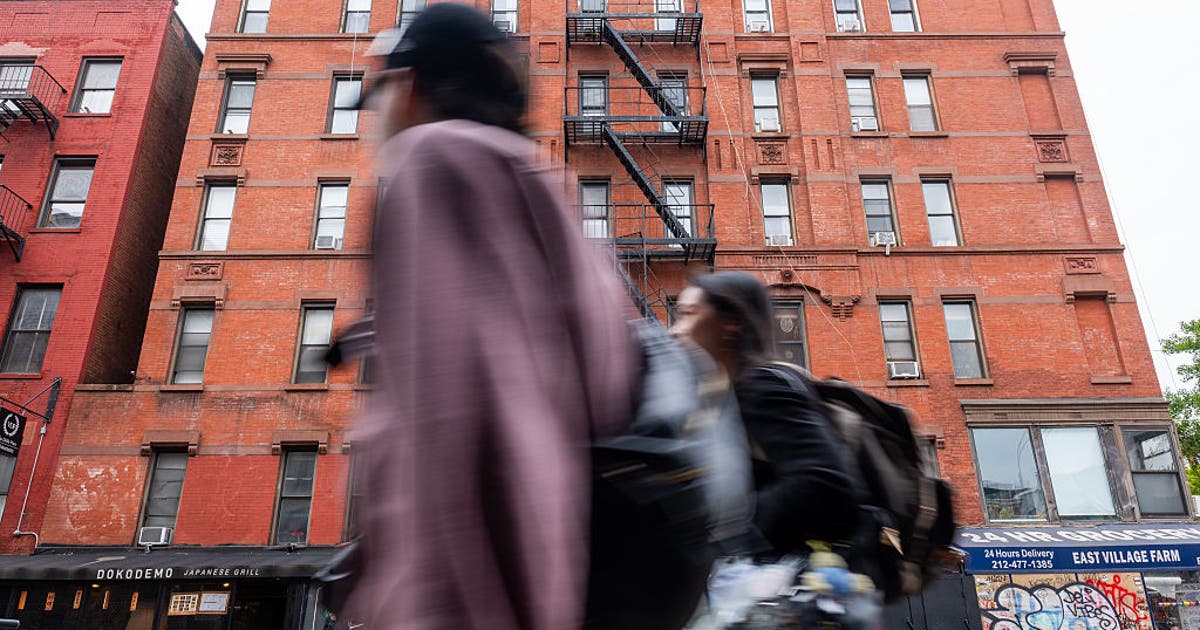 Mamdani's 'Block by Block' housing plan explained