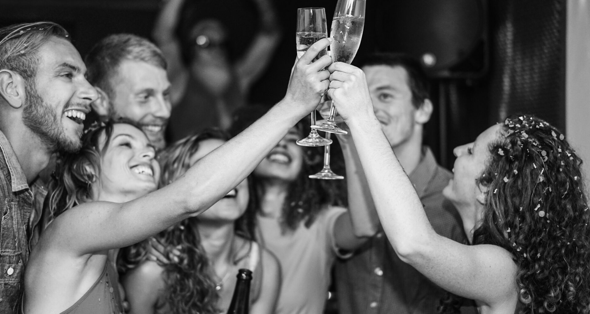 NYC Was Just Named the Most Sinful City in the U.S.