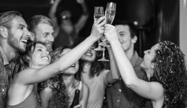 NYC Was Just Named the Most Sinful City in the U.S.