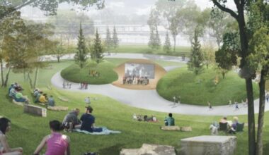 Brooklyn Skate Garden at Mount Prospect Park: Why Are People Opposed to the New Skate Park in NYC?