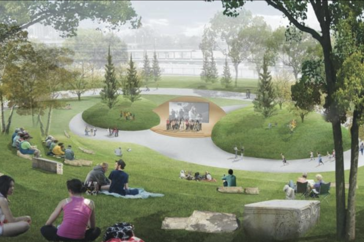 Brooklyn Skate Garden at Mount Prospect Park: Why Are People Opposed to the New Skate Park in NYC?