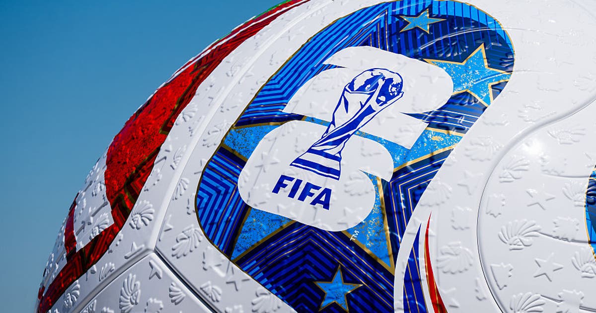 USMNT World Cup roster revealed