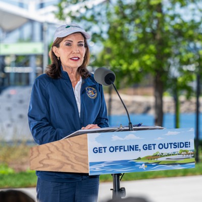 Hochul got most of the climate rollbacks she wanted in this year’s budget