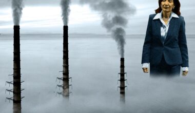 How New York Is Weakening Its Climate Law