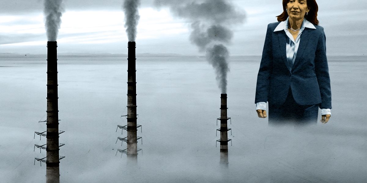 How New York Is Weakening Its Climate Law
