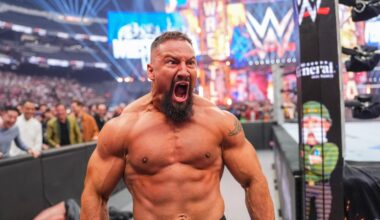 WWE Announces King And Queen Of The Ring Tournaments—Here Are The Top Choices To Win