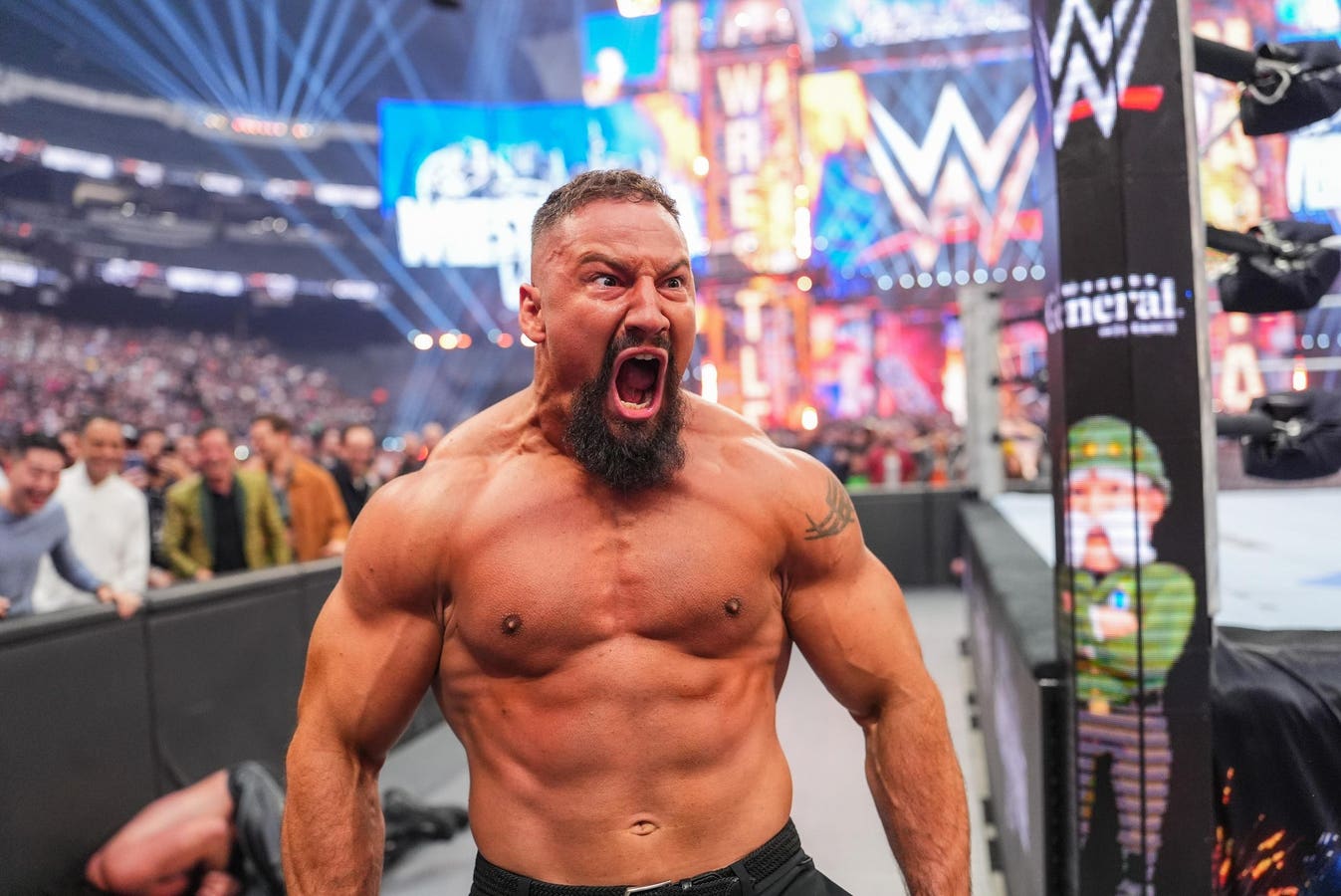 WWE Announces King And Queen Of The Ring Tournaments—Here Are The Top Choices To Win