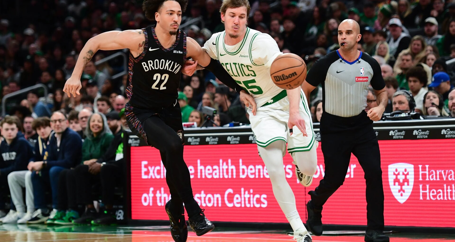 Every Kansas player drafted by the Nets