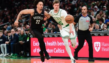 Every Kansas player drafted by the Nets