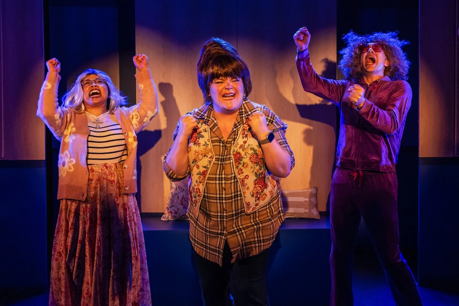 Heated Rivalry: The Unauthorized Musical Parody