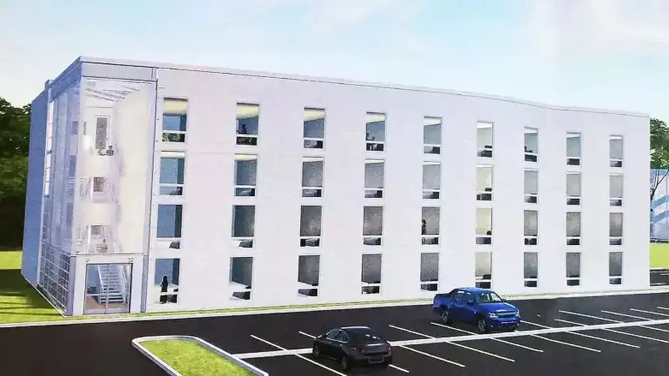 Newtown signs NY builder’s deal for 120 apartments, $350K payment