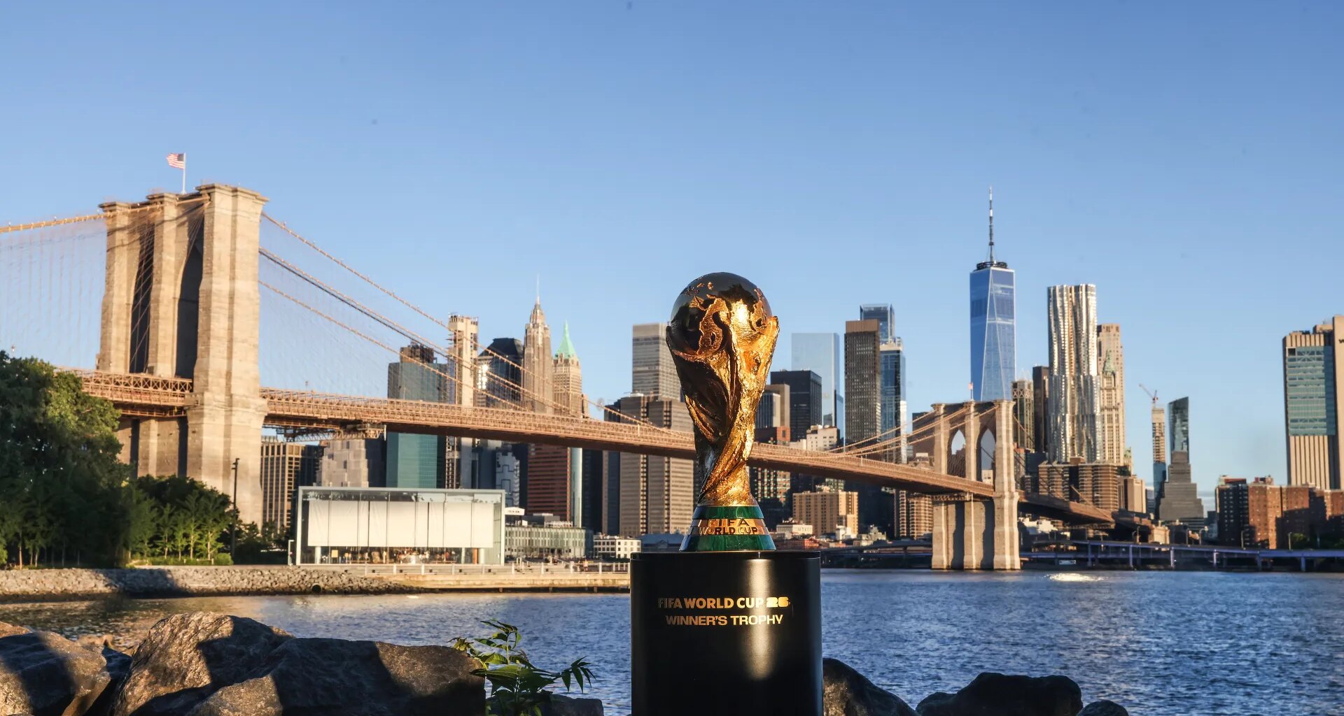 US state to offer diners $26 restaurant meals for six weeks of the World Cup