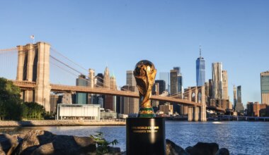 US state to offer diners $26 restaurant meals for six weeks of the World Cup