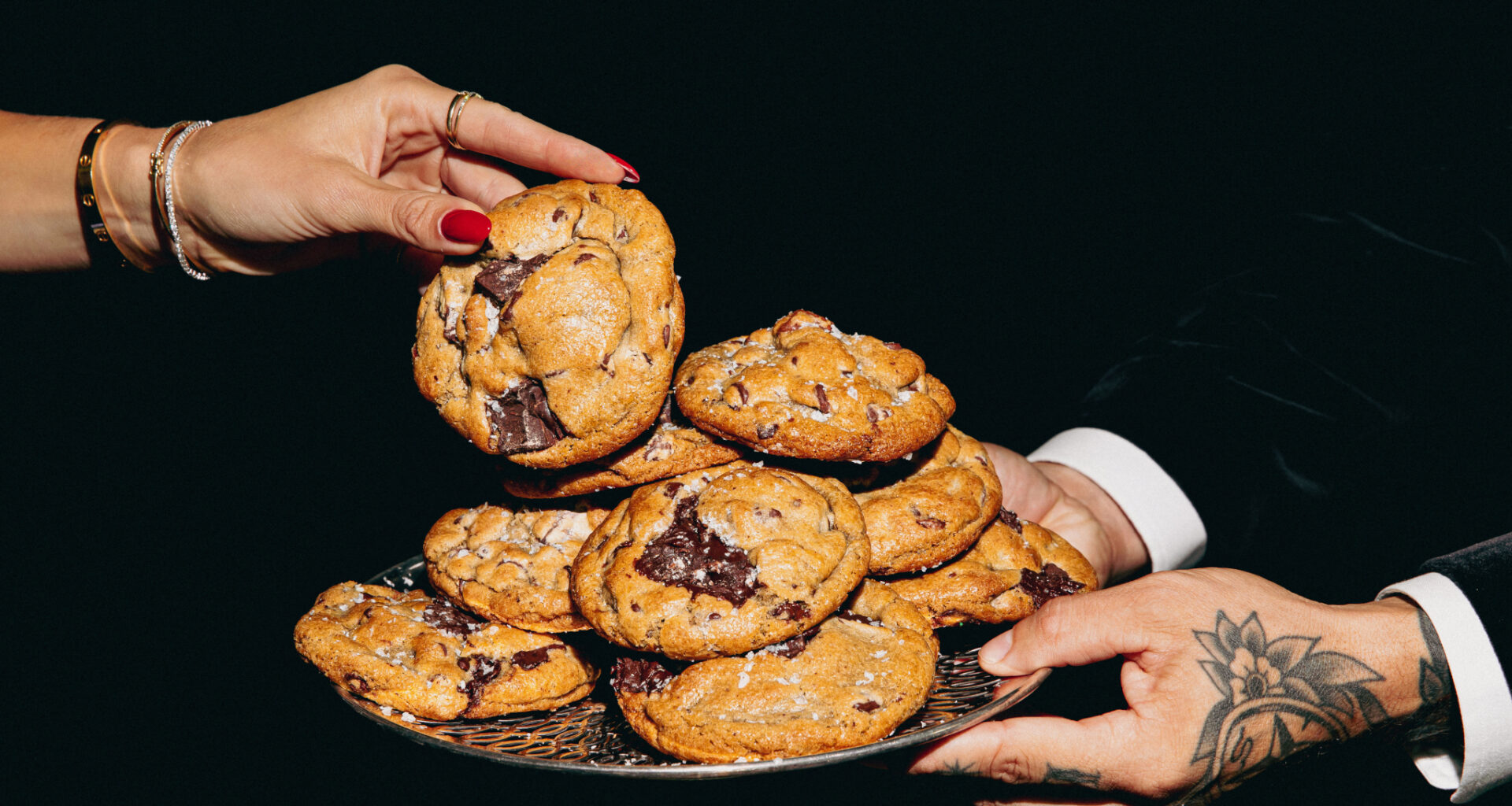 Viral Cookie Brand Last Crumb Opens NYC Store Tomorrow