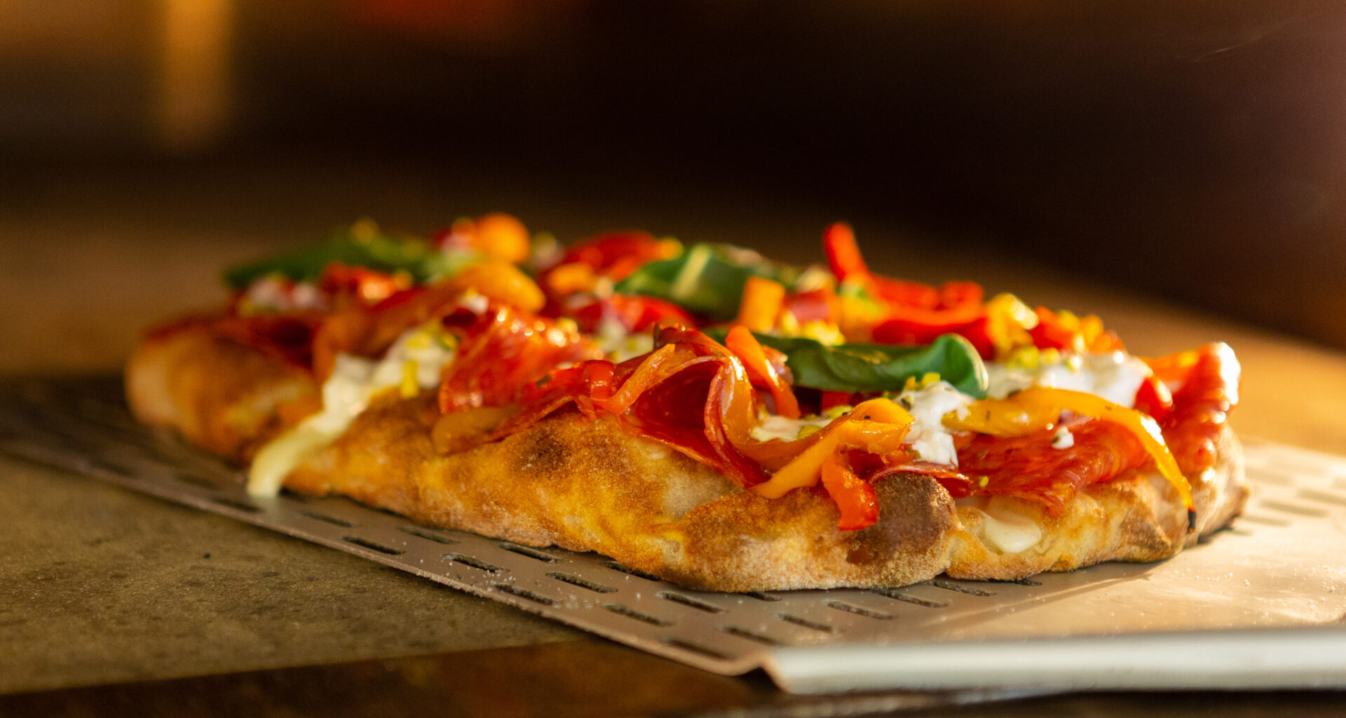 A Pinsa Kiosk is Popping Up in NYC: Where to Eat the Roman-Style Pizza