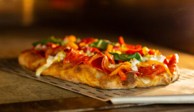 A Pinsa Kiosk is Popping Up in NYC: Where to Eat the Roman-Style Pizza