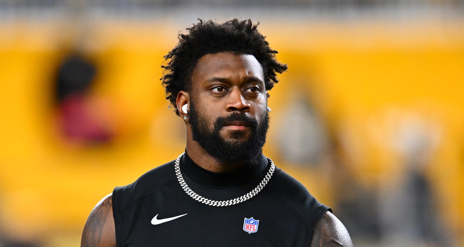 Steelers Give Indirect Update on Patrick Queen OTA Attendance