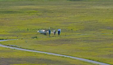 Pilot dies following small plane crash in Saratoga County