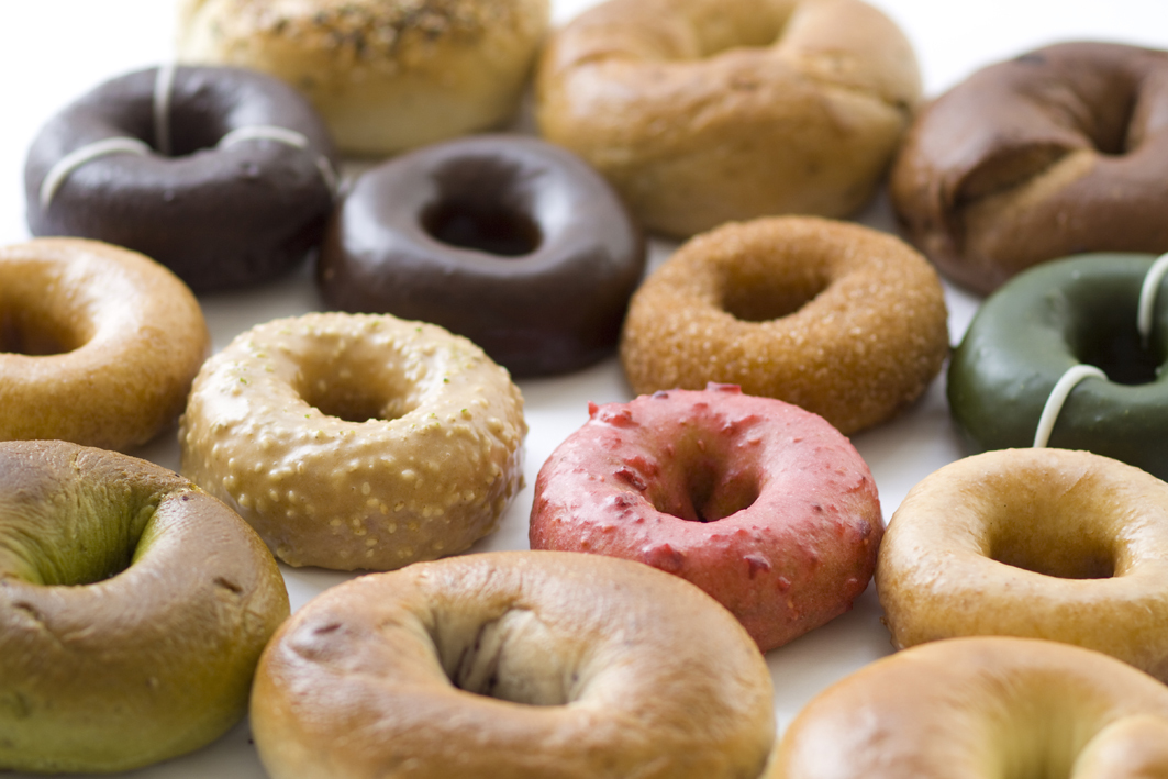 Doughnut Plant Named Top Local Donut Shops in the U.S. by DoorDash