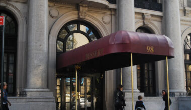 Danny Meyer’s Union Square Hospitality Group Is Opening a Restaurant in Brooklyn Heights
