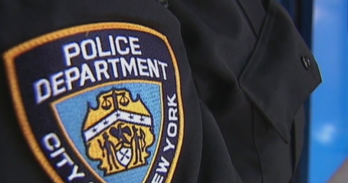 NYPD officers working 12-hour shifts in July due to 'unprecedented threat environment'