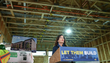 New York SEQRA law aims to speed housing projects