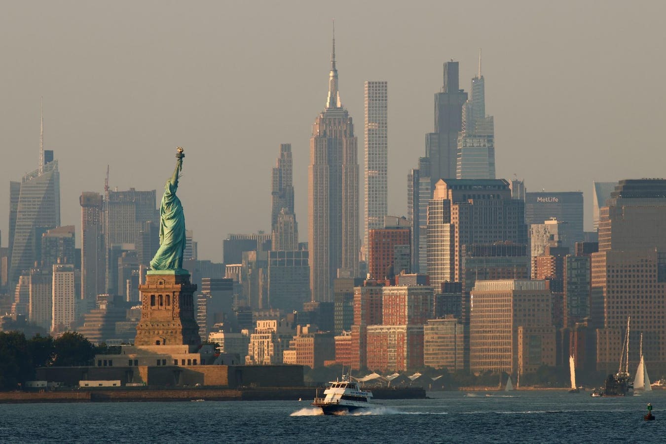 New Details Revealed About New York’s Luxury Pied-A-Terre Tax Coming In July