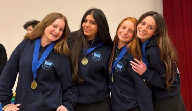 26 Long Island students win big at New York State History Day