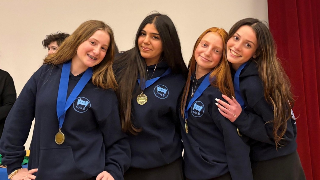 26 Long Island students win big at New York State History Day