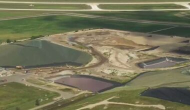 Wayne County judge permanently bans radioactive waste at Van Buren Township landfill
