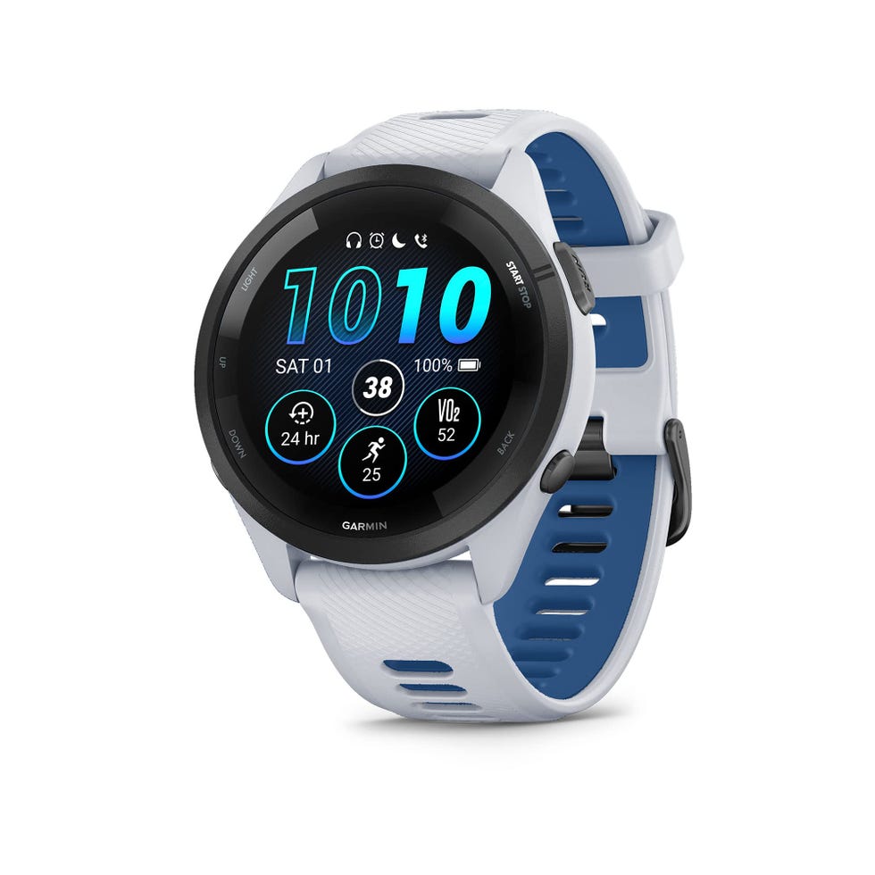 Forerunner 265