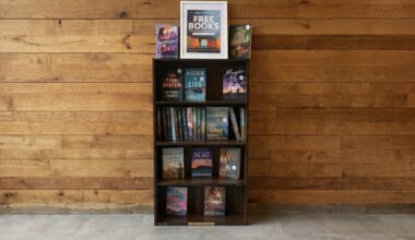 Amazon is Giving Out Free New Release Books in the Bronx