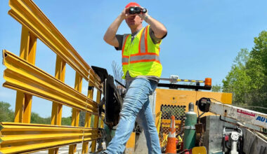 In New York Construction Zones, Some “Workers” Are Actually Undercover State Troopers